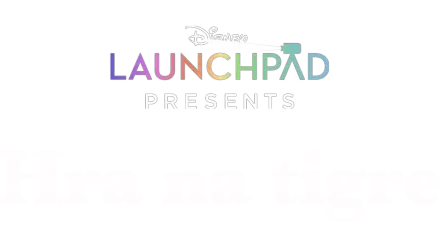 Hra na tigre