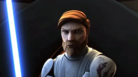 thumbnail - Star Wars: The Clone Wars S2:E13 Voyage of Temptation