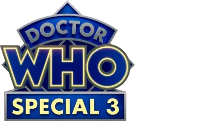 Doktor Who: Chichot