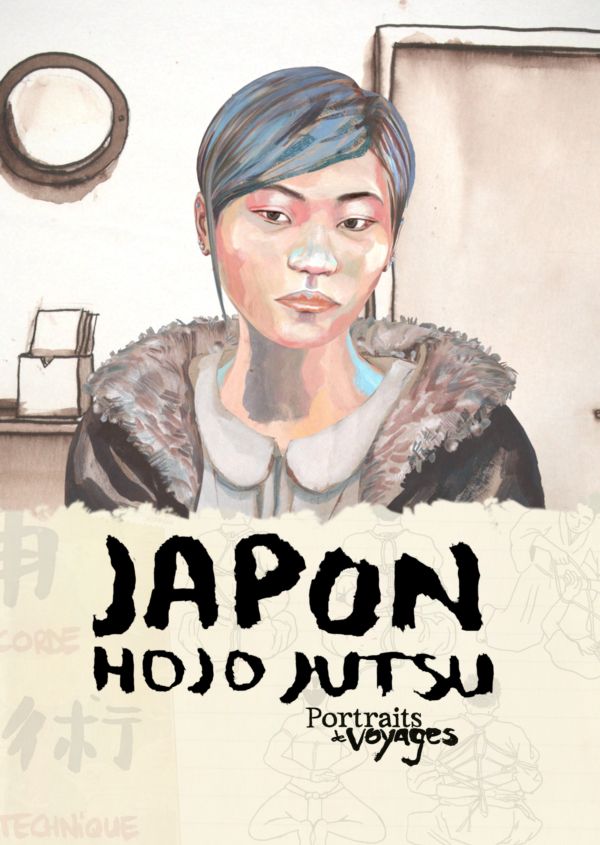 PORTRAITS DE VOYAGE : JAPON - Hojo Jutsu on Disney+ ES