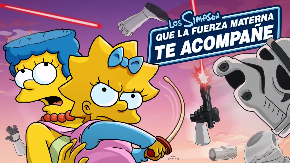 Ver Que el D�a de la Madre te acompa�e | Disney+