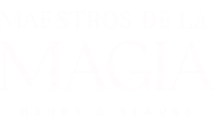 Henry y Klauss: Maestros de la Magia