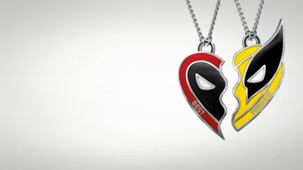 Learn about Deadpool & Wolverine | Disney+