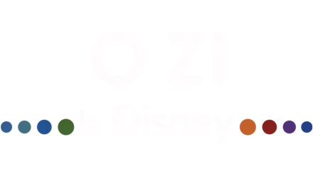 O zi la Disney