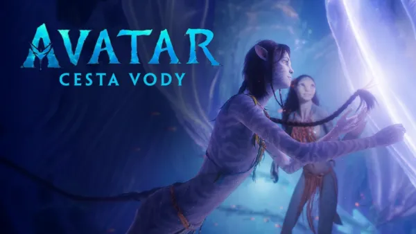 thumbnail - Avatar: Cesta vody