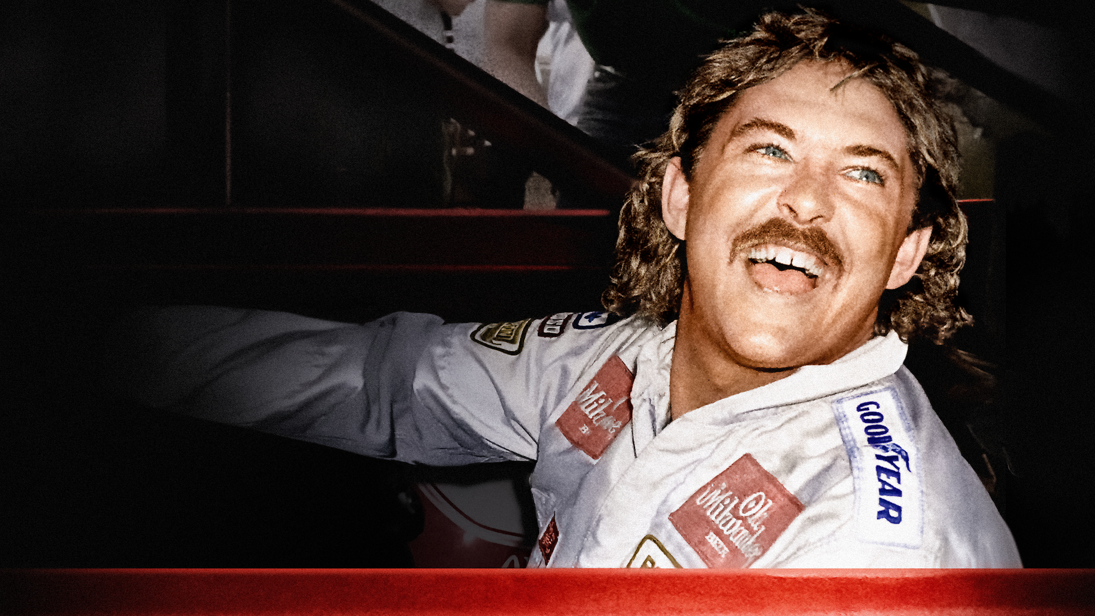 Tim Richmond: To The Limit