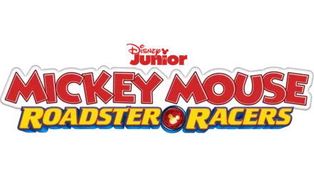 Mickey Mouse Roadster Racers