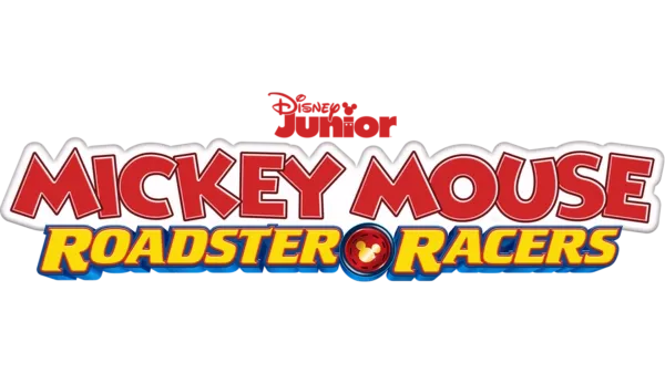 Disney Mickey and the Roadster Racers