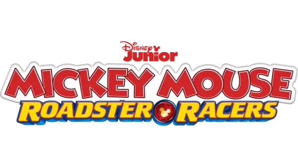 Mickey Mouse Roadster Racers