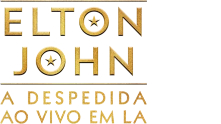 Elton John: A Despedida Ao Vivo Em LA