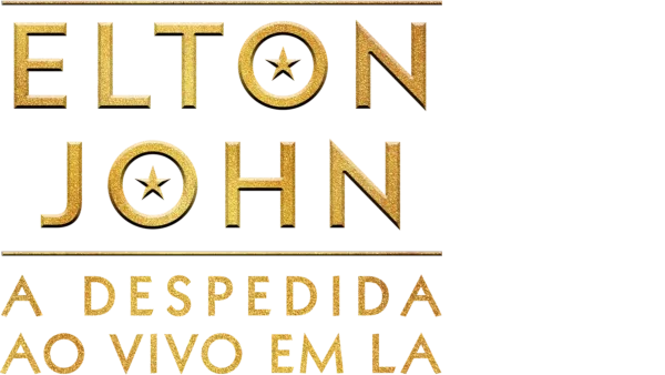 Elton John: A Despedida Ao Vivo Em LA