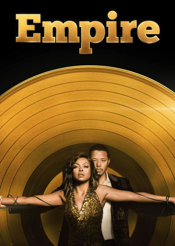 Empire on Disney+ AU