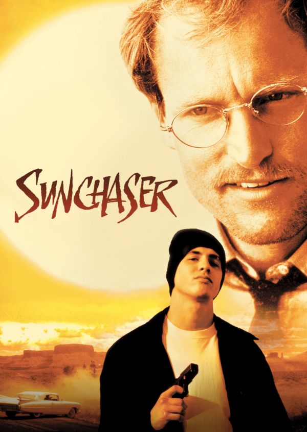 Sunchaser on Disney+ CA