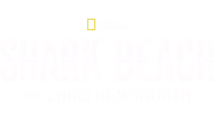 Shark Beach with Chris Hemsworth