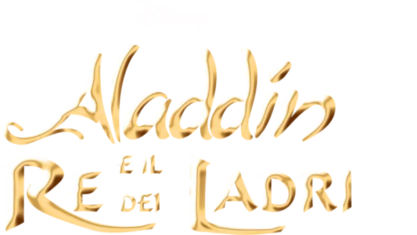 Aladdin e il Re dei Ladri 