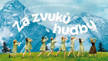 thumbnail - Za zvuků hudby