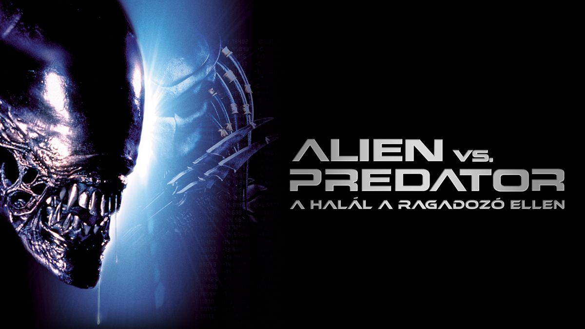 Alien vs. Predator - A Halál a Ragadozó ellen | Disney+