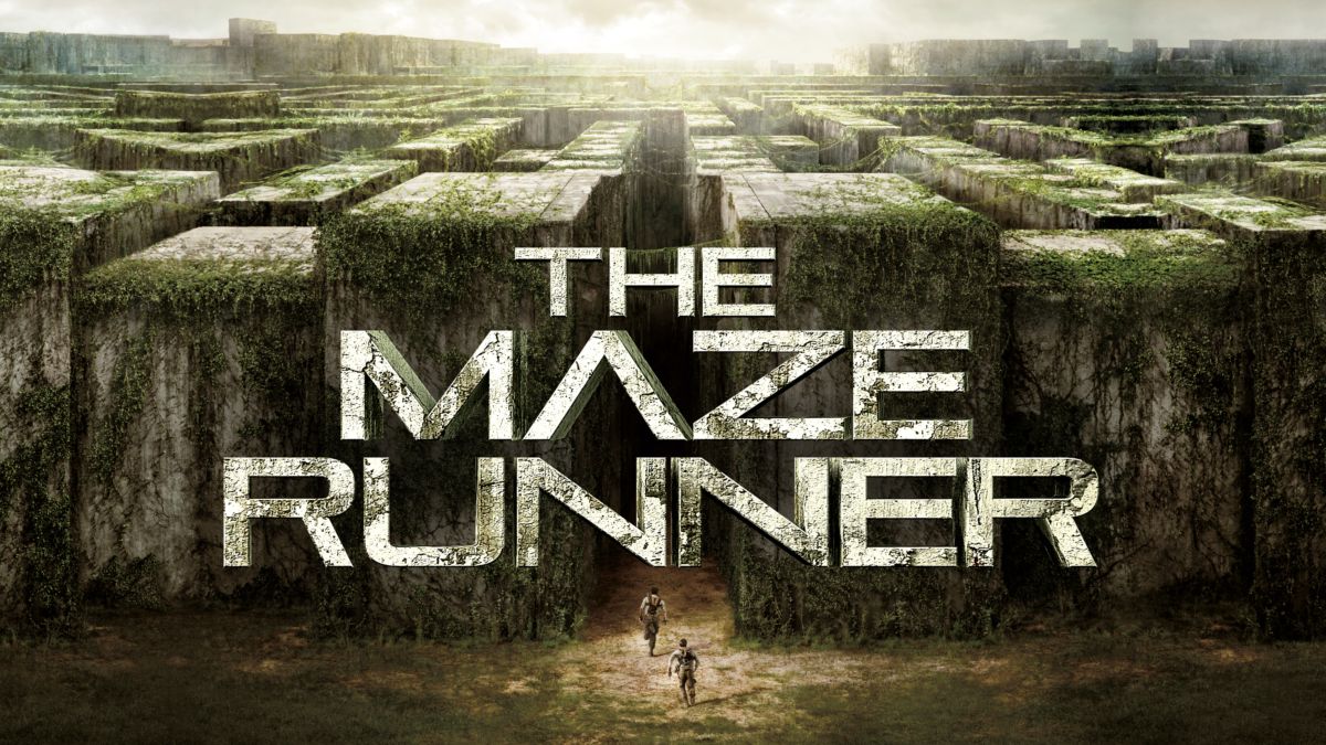 The Maze Runner - Disney+ Hotstar