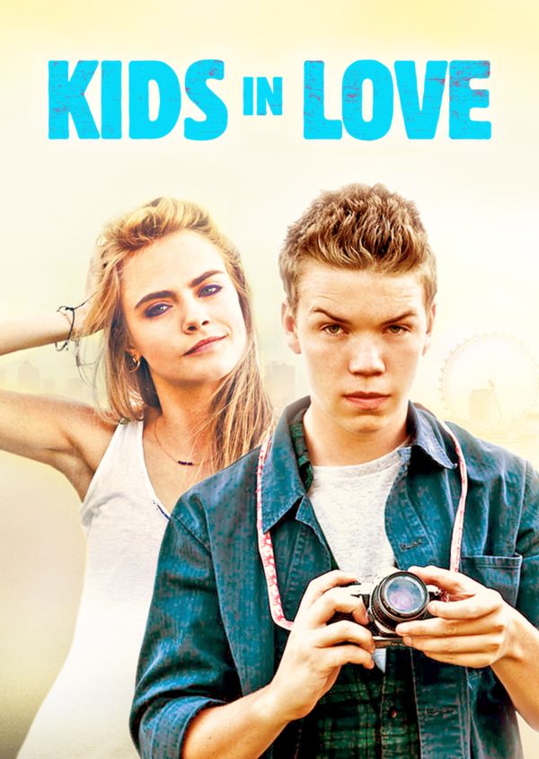 Kids in Love on Disney+ UK