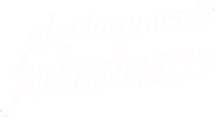 Absolutamente fabulosas