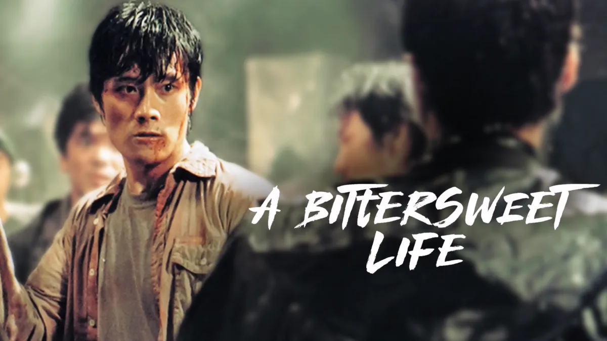 A bittersweet life full movie discount watch online with english subtitles