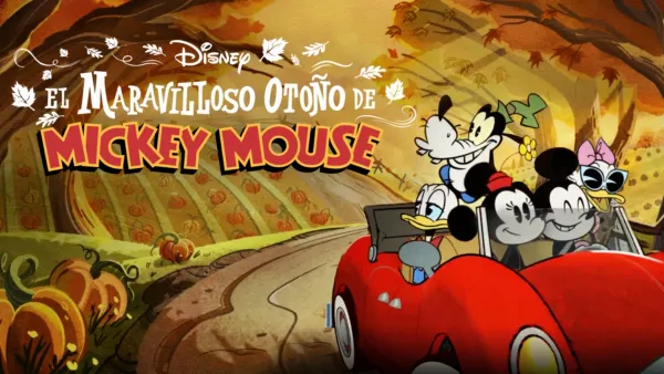 thumbnail - El maravilloso otoño de Mickey Mouse