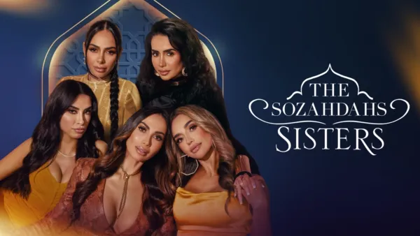 thumbnail - The Sozahdahs Sisters