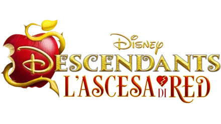 Descendants: L’Ascesa di Red