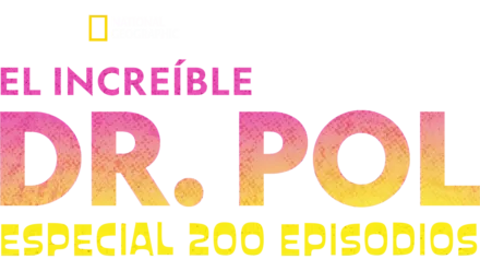 El increíble Dr. Pol: Especial 200 episodios