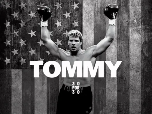Watch Tommy | Disney+