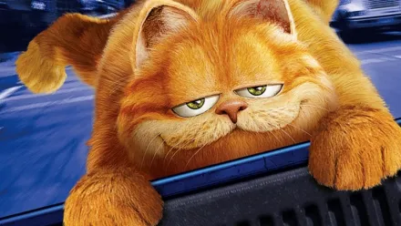 Watch Garfield | Disney+