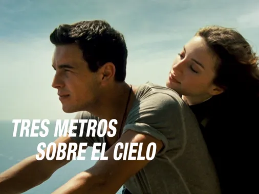 3 meters above the sky 2025 watch online with english subtitles