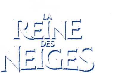 La Reine des neiges