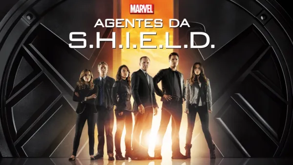 thumbnail - Agentes da S.H.I.E.L.D.