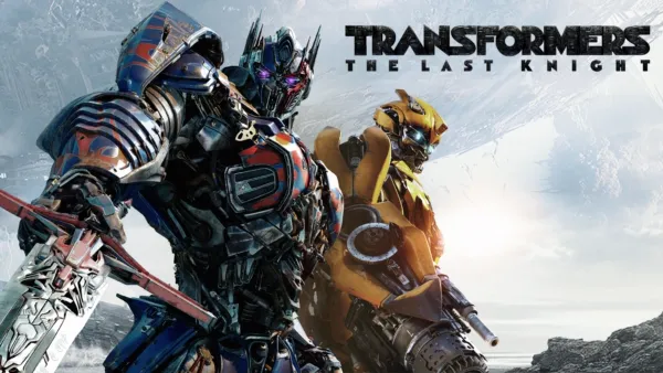 thumbnail - Transformers: The Last Knight