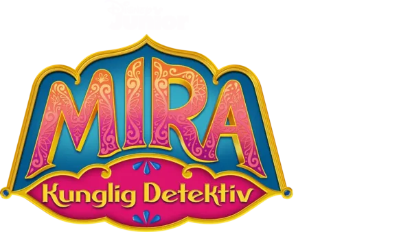 Mira, Kunglig Detektiv