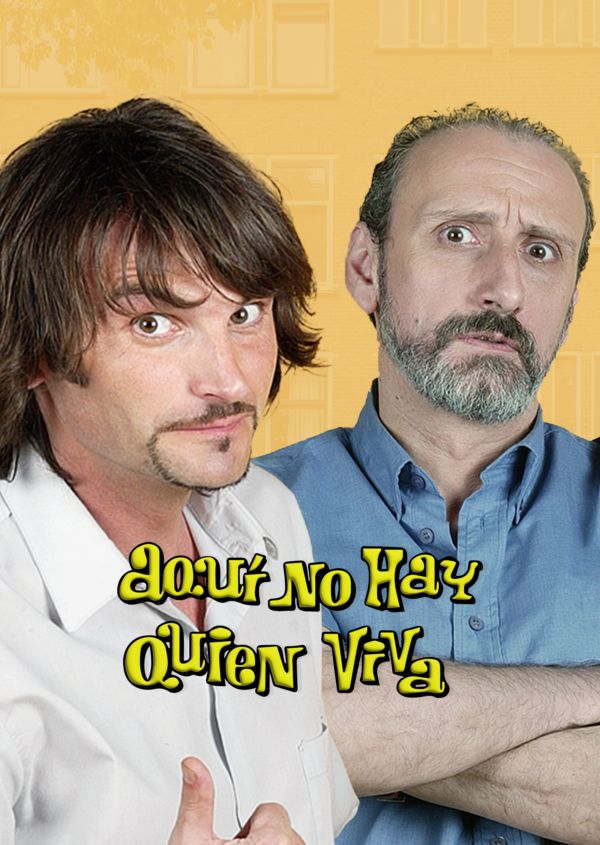 Aqui No Hay Quien Viva on Disney+ ES