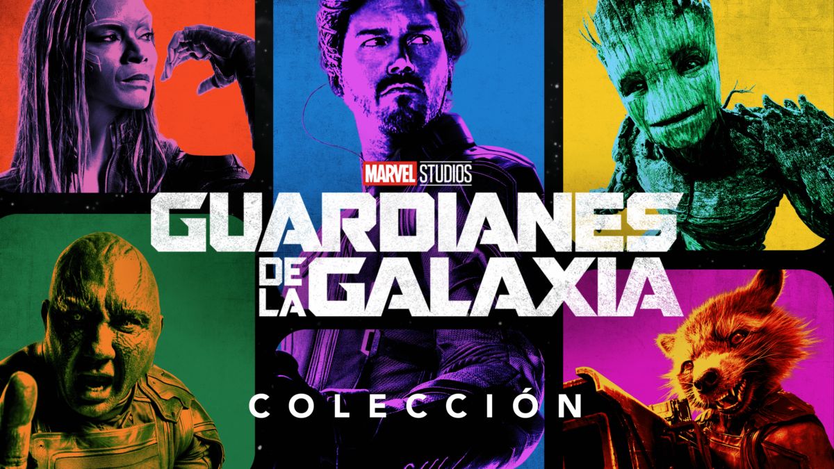 Qué películas de la saga de Guardianes de la Galaxia puedes ver en  streaming?, Yo soy Groot, Películas, Guardians of the Galaxy, Spin off, Disney Plus, Plataformas, Marvel, DEPOR-PLAY