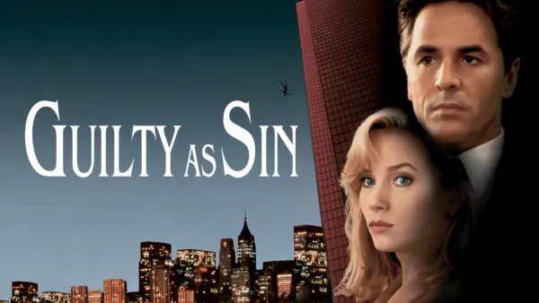 thumbnail - Guilty as Sin