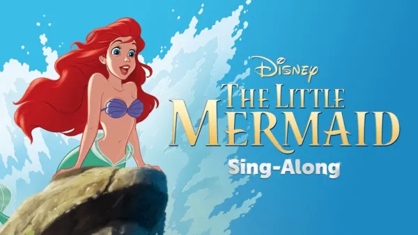 Watch The Little Mermaid