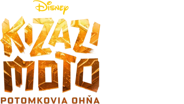 Kizazi Moto: Potomkovia ohňa