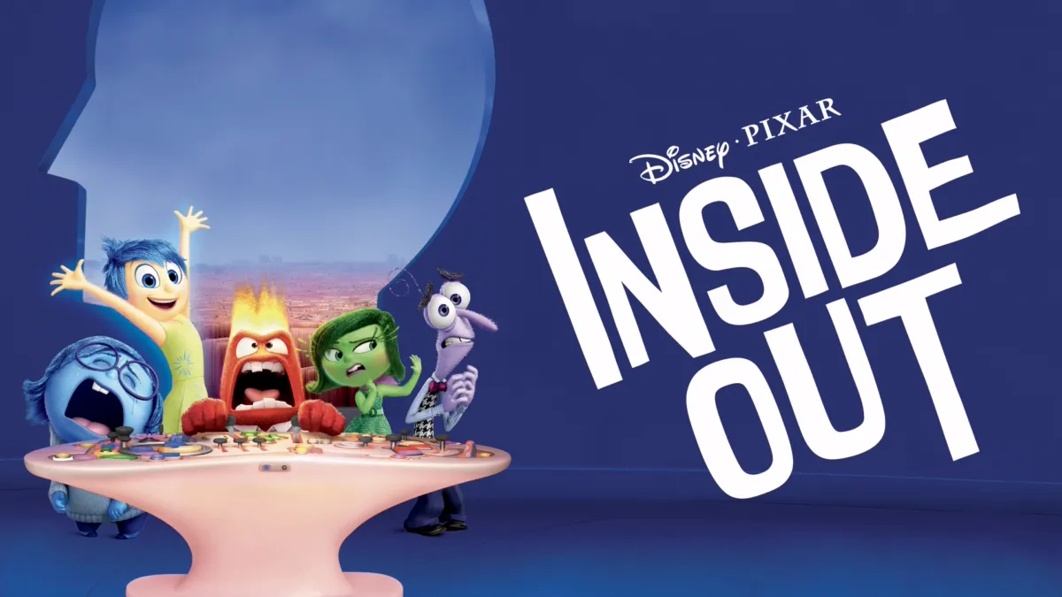 Inside Out 