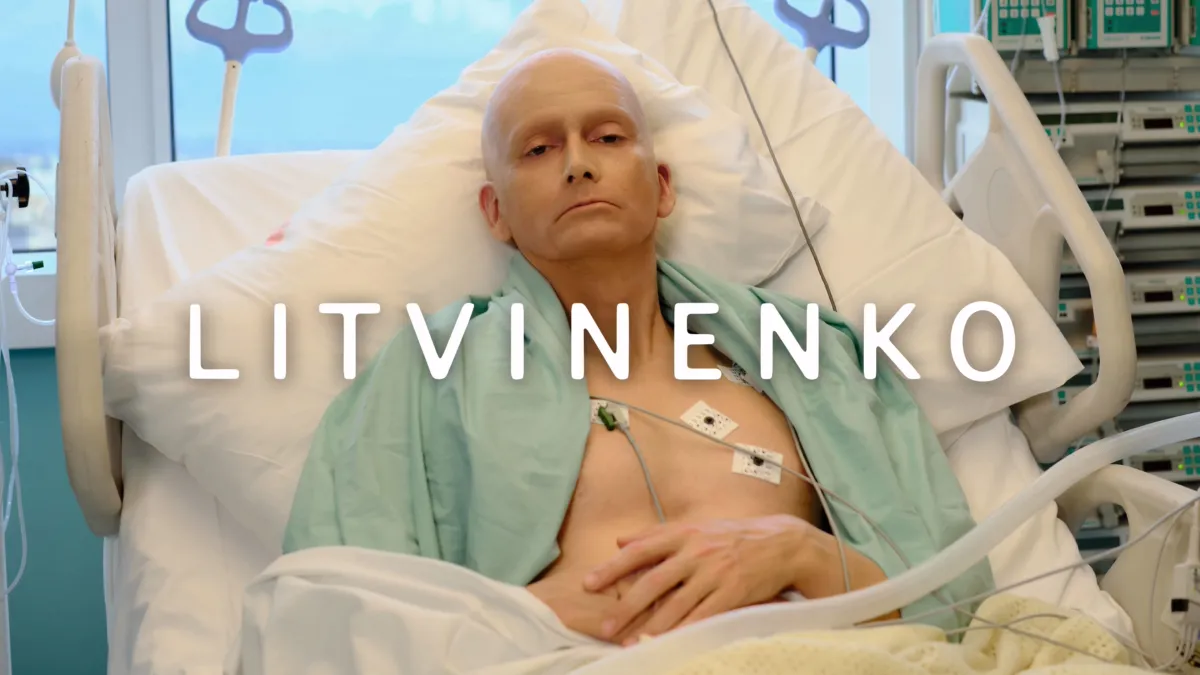 Ver los episodios completos de Litvinenko | Disney+