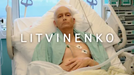 thumbnail - Litvinenko