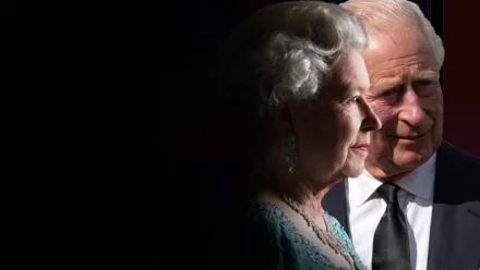 Rainha Elizabeth II: A Passagem da Coroa