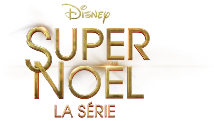 Super Noël, la série