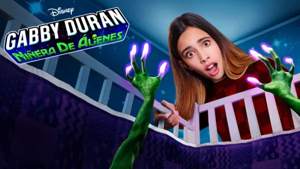 thumbnail - Gabby Duran: niñera de álienes