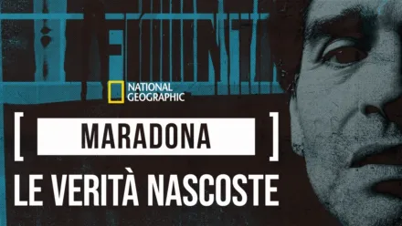 thumbnail - Maradona - Le verità nascoste