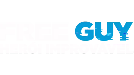 Free Guy: Herói Improvável