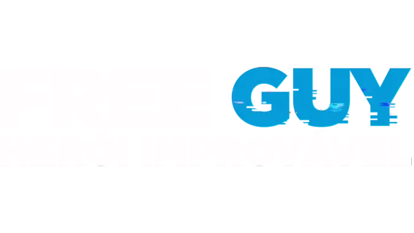 Free Guy: Herói Improvável